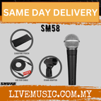 SM58-B
