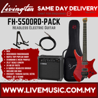 FH-5500RD-PACKAGES