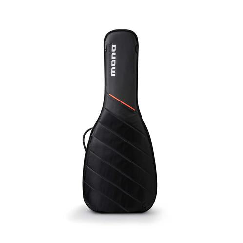 Mono M80-STEB-BLK Stealth Electric Bass Guitar Case - Black ( M80 STEB M80STEB )