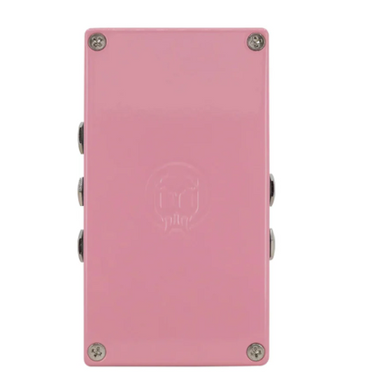 Walrus Audio Monumental Stereo Harmonic Tap Tremolo Guitar Effects Pedal, Floral Series 2024