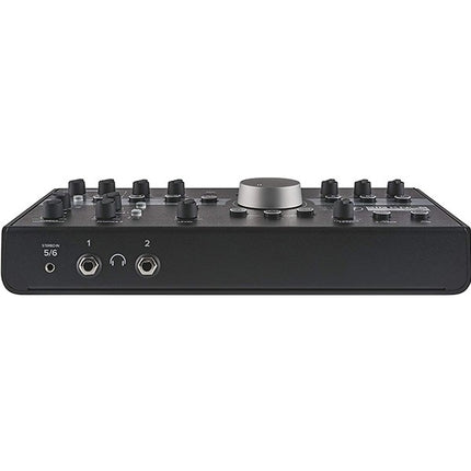 Mackie Big Knob Studio + - 4x3 Studio Monitor Controller
