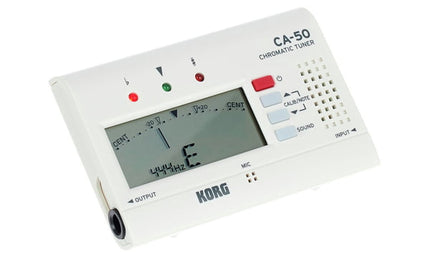 KORG CA50 Guitar Chromatic Tuner ( CA 50 / CA-50)