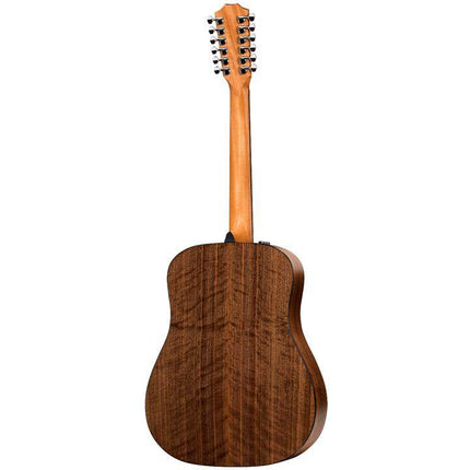 Taylor 150e Dreadnought, 12-String, Walnut Body Woods Acoustic-Electric Guitar