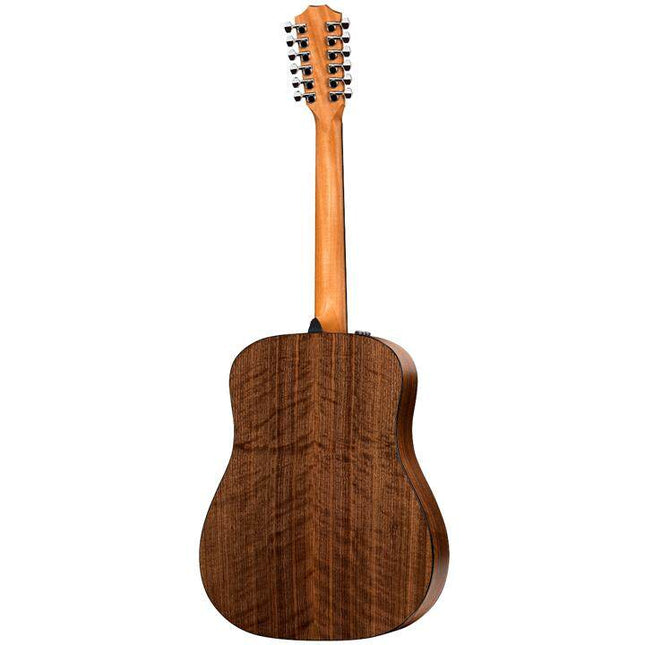 Taylor 150e Dreadnought, 12-String, Walnut Body Woods Acoustic-Electric Guitar