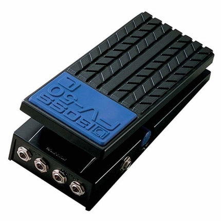 Boss FV-50L - Stereo Volume Pedal (FV50L/FV50H/FV-50H/FV50)