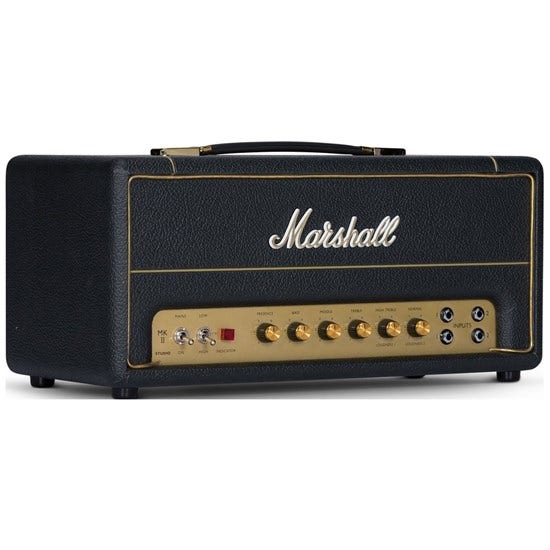 Marshall Studio Vintage 20 Watt Tube Amplifier Head (SV20H)