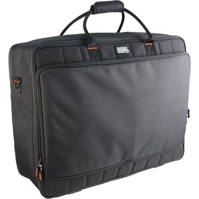 Gator G-MIXERBAG-2519 25x19 x 8 Durable Padded Mixer Bag (GMixer2519)