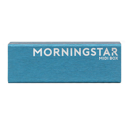 MORNINGSTAR MIDI box — M50-MIDIBOX