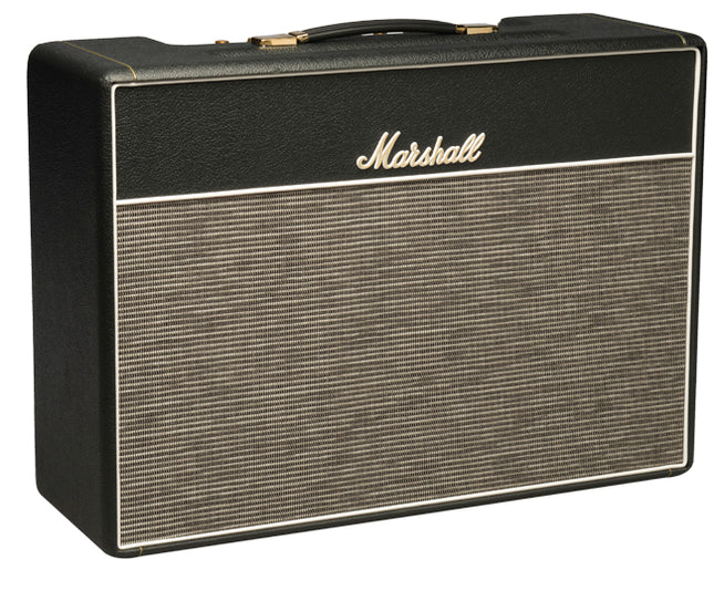 Marshall 1973X 2x12 inch 18watt Handwired Tube Combo Guitar Amplifier (1973-X)