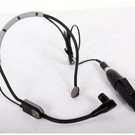 Shure SM35-XLR Performance Headset Condenser Microphone ( SM35 XLR / SM-35 )