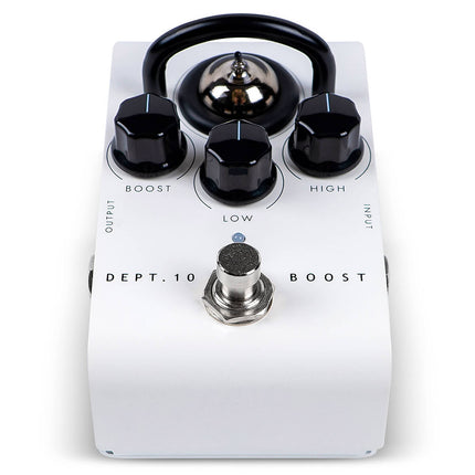 Blackstar Dept 10 Boost Tube Boost Pedal ( Dept10 )