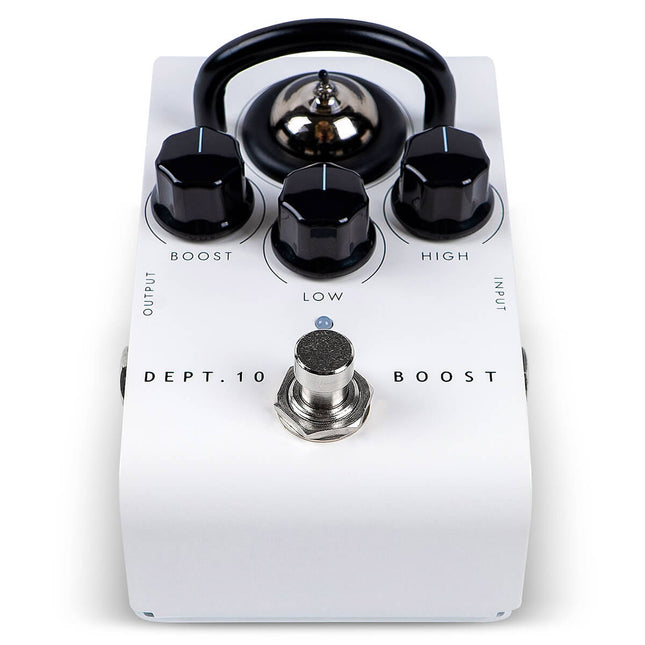 Blackstar Dept 10 Boost Tube Boost Pedal ( Dept10 )