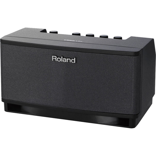 Roland CUBE Lite - 10 Watt, 3x3" Stereo Guitar Combo Amplifier - Black (CUBE-LT / CUBE-LITE)