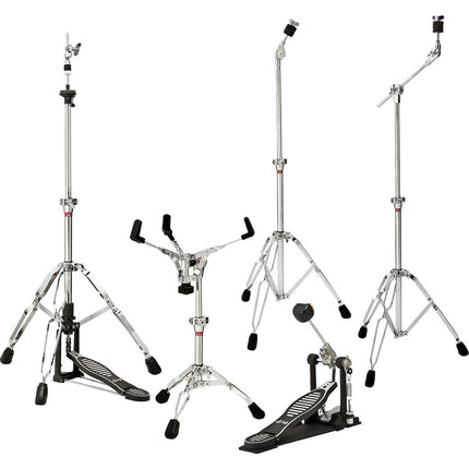 Ludwig L4HPACK 400 Series Hardware Pack for Breakbeats