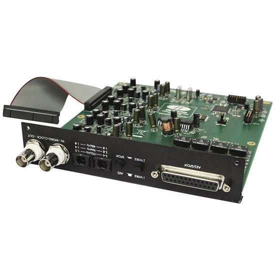 Focusrite 430ADC 2 Channel ISA A/D Option for ISA 430 MK