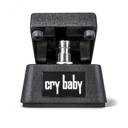 Jim Dunlop CBM95 Cry Baby Mini Wah Pedal (CBM-95 / CBM 95)