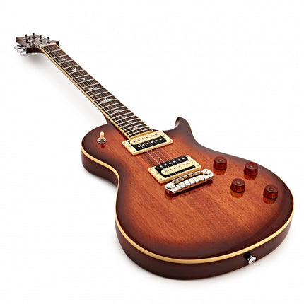 PRS SE 245 Standard Electric Guitar with Bag - Tobacco Sunburst (SE-245/SE245)
