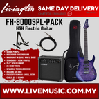 FH8000SPL-Package