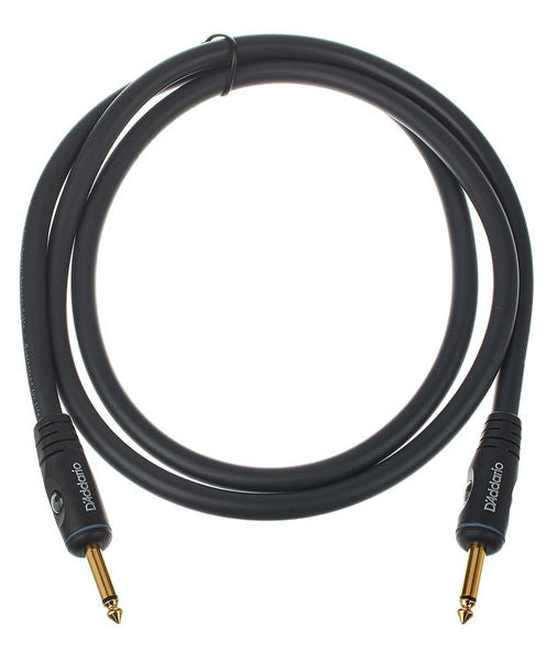 D'Addario Planet Waves PWCSPK05 Classic Series Speaker Cable 5ft (PW-CSPK-05/PWCSPK-05/DAddario)