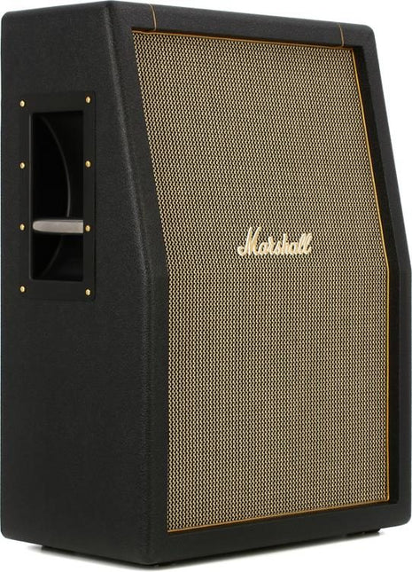 Marshall Studio Vintage 2x12 Extension Speaker Cabinet (SV212)