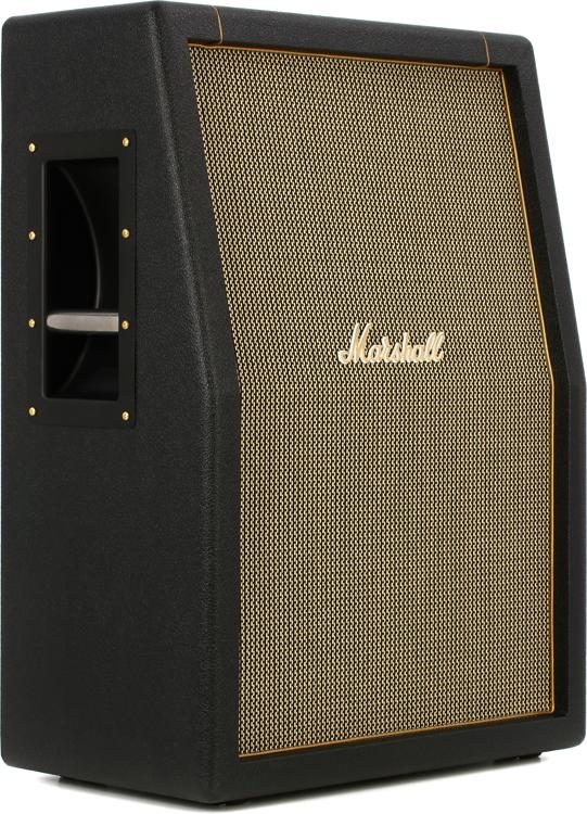 Marshall Studio Vintage 2x12 Extension Speaker Cabinet (SV212)