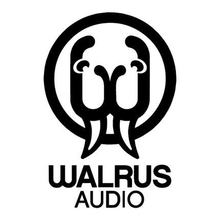 Walrus Audio Lore Reverse Soundscape Generator Guitar Effects Pedal