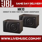 MK10