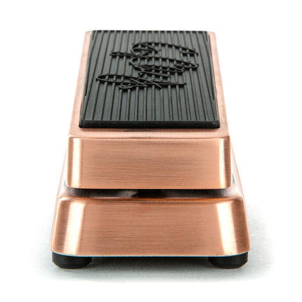Jim Dunlop GCJ95 Gary Clark Jr. Cry Baby Wah Pedal (GCJ-95)