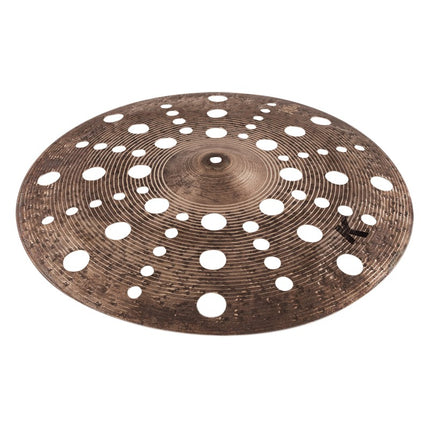 Zildjian 17" K Series Custom Special Dry Trash Crash Cymbal (K1418)