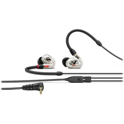 Sennheiser IE 100 PRO In-Ear Monitoring Headphones - Clear ( IE100 / IE-100 )