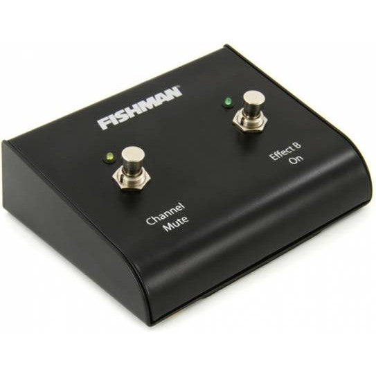 Fishman Loudbox Amplifier Footswitch