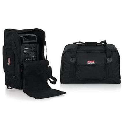 Gator GPA-TOTE8 Heavy-duty 8" Speaker Tote Bag (GPATOTE8)
