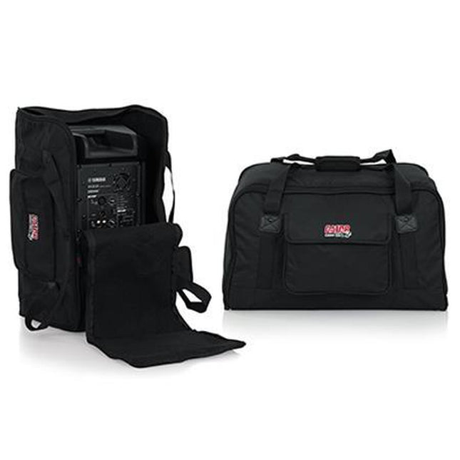 Gator GPA-TOTE8 Heavy-duty 8" Speaker Tote Bag (GPATOTE8)
