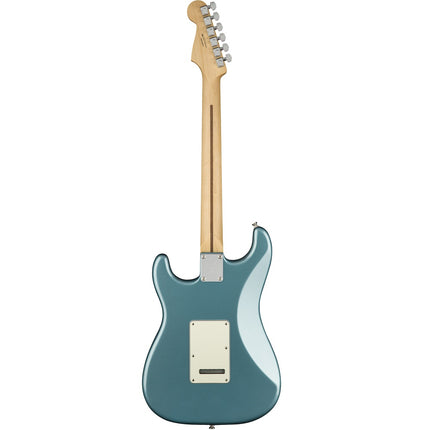Fender Player HSS Stratocaster Electric Guitar, Maple Fretboard - Tidepool