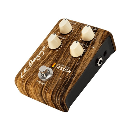 LR Baggs Align Series Session Acoustic Pedal