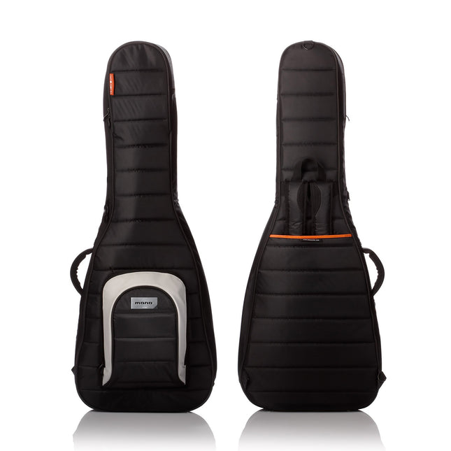 Mono M80-EG-BLK Classic Electric Guitar Case - Black ( M80-EG M80EG )