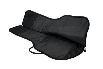 Gator GBE-MINI-ELEC Economy Gig Bag for Mini Electric Guitar ( GBEMINIELEC )
