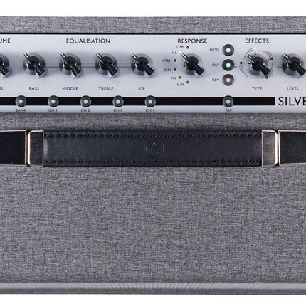 BLACKSTAR SILVERLINE STEREO DELUXE 2 X 100 Watt Combo Guitar AMP (SILVERLINESTEREODELUXE/SVL-STEREODELUXE)