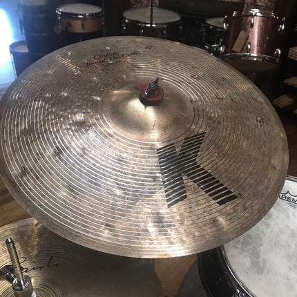Zildjian 18" K Series Custom Special Dry Crash Cymbal (K1419)