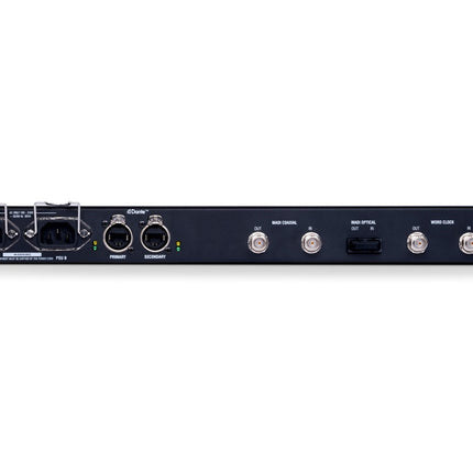 Focusrite Rednet D64R 64 Ch MADI Bridge For DANTE