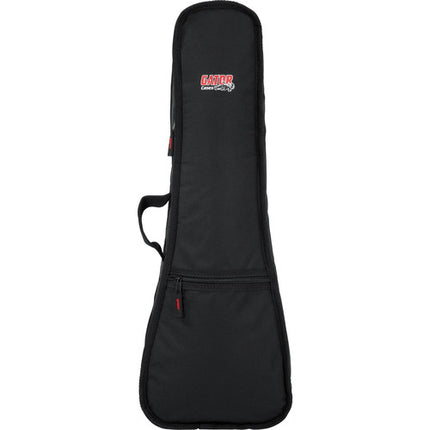Gator GBE-UKE-SOP Soprano Ukulele Gig Bag (GBEUKESOP)