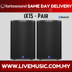 iX15-Pair