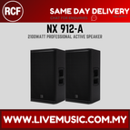 NX912A-Pair