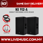 NX-912A-WMS2-Pair