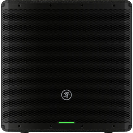 Mackie SR18S 18" 1600-watt Professional Powered Subwoofer (SR 18S/SR-18S)