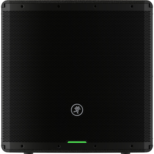 Mackie SR18S 18" 1600-watt Professional Powered Subwoofer (SR 18S/SR-18S)