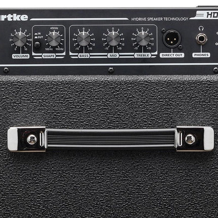 Hartke HD500 - Bass Combo Amplifier (HD-500)