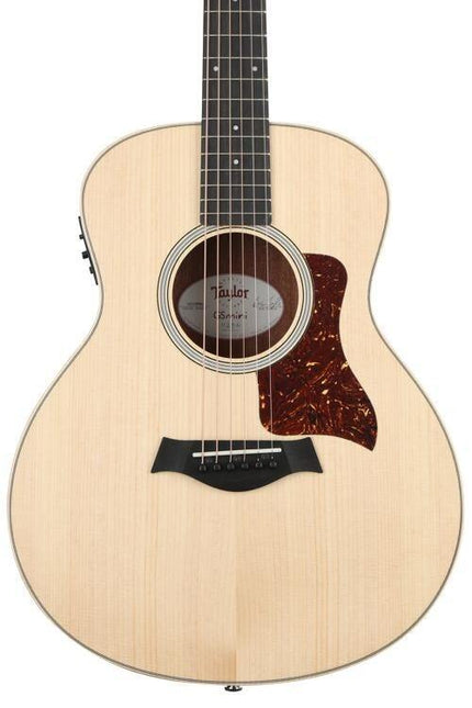 Taylor GS Mini-e Rosewood Acoustic Guitar w/Bag