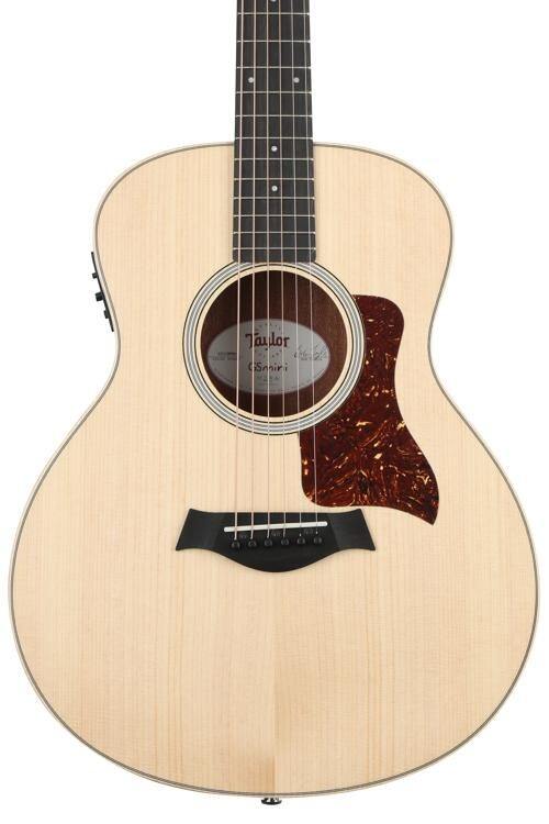 Taylor GS Mini-e Rosewood Acoustic Guitar w/Bag