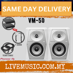 VM50-TSS090-WH